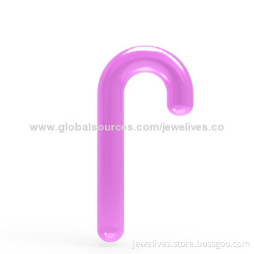 Reusable Plastic Ice Cube Tray, X'mas Series Products